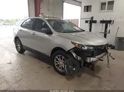 2GNAXREV6J6237004 2018 CHEVROLET EQUINOX