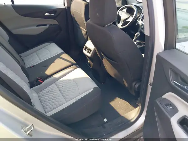 2GNAXREV6J6237004 2018 CHEVROLET EQUINOX - Image 8