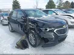 2GNAXREV6J6268558 2018 CHEVROLET EQUINOX