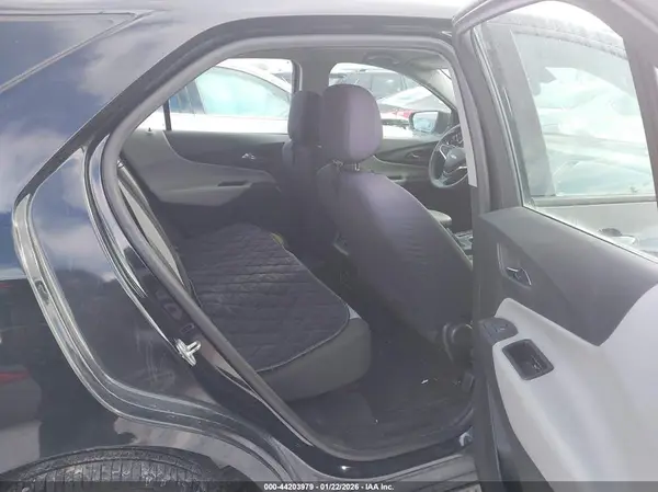 2GNAXREV6J6268558 2018 CHEVROLET EQUINOX - Image 8