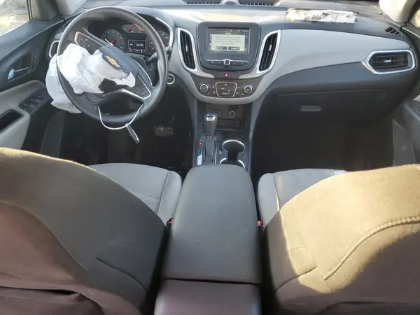 2GNAXREV6J6269712 2018 CHEVROLET EQUINOX - Image 8