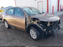 2GNAXREV6J6270665 2018 CHEVROLET EQUINOX