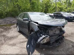 2GNAXREV6J6271735 2018 CHEVROLET EQUINOX
