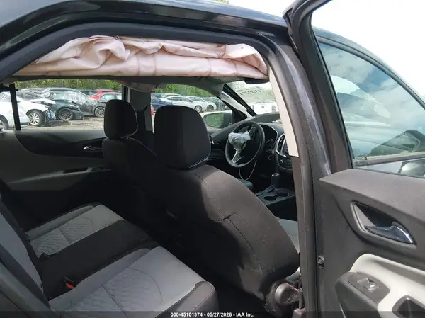2GNAXREV6J6271735 2018 CHEVROLET EQUINOX - Image 8