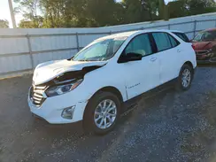 2GNAXREV6J6277163 2018 CHEVROLET EQUINOX