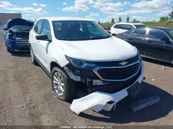 2GNAXREV6J6286249 2018 CHEVROLET EQUINOX