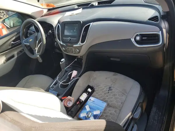 2GNAXREV6J6291323 2018 CHEVROLET EQUINOX - Image 8