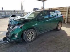 2GNAXREV6J6291998 2018 CHEVROLET EQUINOX