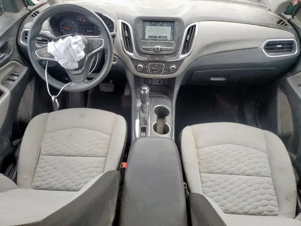 2GNAXREV6J6291998 2018 CHEVROLET EQUINOX - Image 8