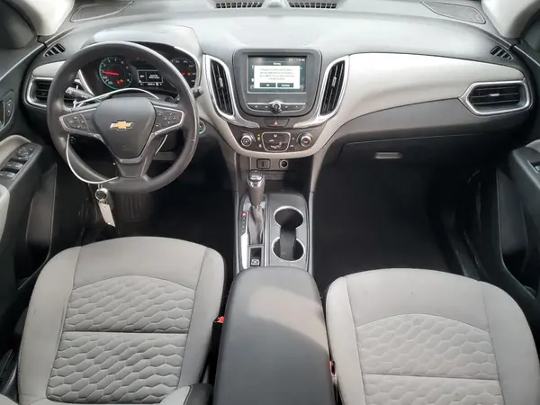 2GNAXREV6J6292181 2018 CHEVROLET EQUINOX - Image 8