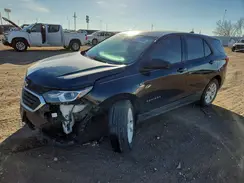 2GNAXREV6J6304104 2018 CHEVROLET EQUINOX