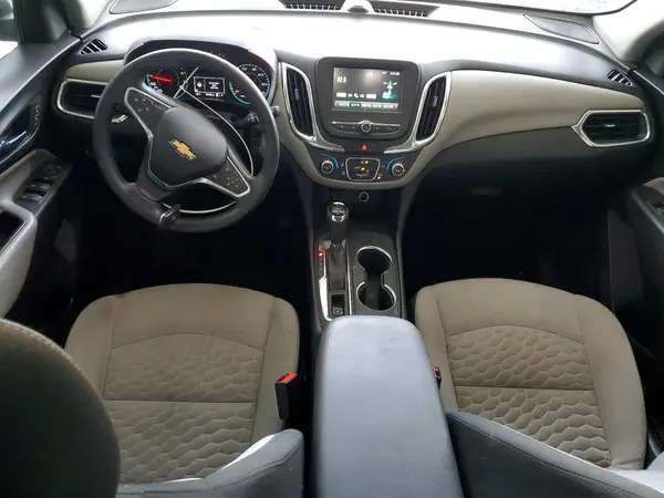 2GNAXREV6J6304104 2018 CHEVROLET EQUINOX - Image 8