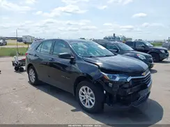 2GNAXREV6J6305754 2018 CHEVROLET EQUINOX
