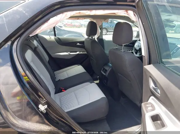 2GNAXREV6J6305754 2018 CHEVROLET EQUINOX - Image 8
