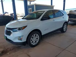 2GNAXREV6J6317192 2018 CHEVROLET EQUINOX
