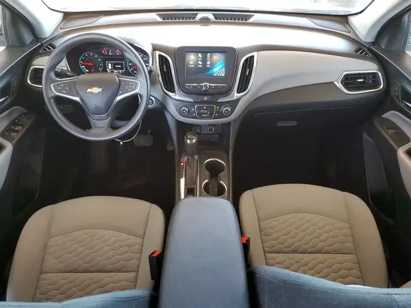 2GNAXREV6J6317192 2018 CHEVROLET EQUINOX - Image 8