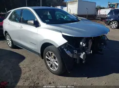 2GNAXREV6J6324739 2018 CHEVROLET EQUINOX