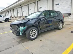 2GNAXREV6J6325485 2018 CHEVROLET EQUINOX