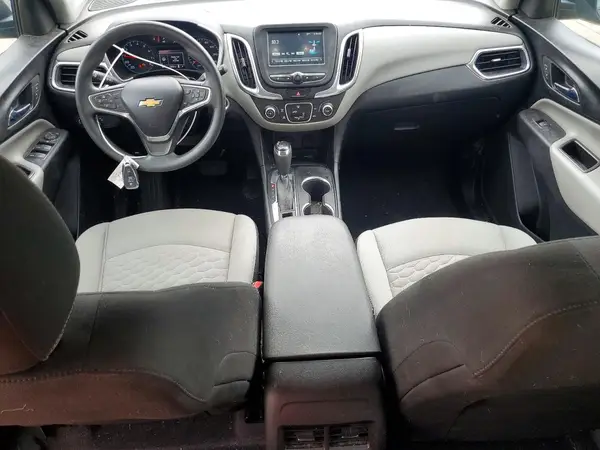 2GNAXREV6J6325485 2018 CHEVROLET EQUINOX - Image 8