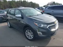 2GNAXREV6J6335174 2018 CHEVROLET EQUINOX