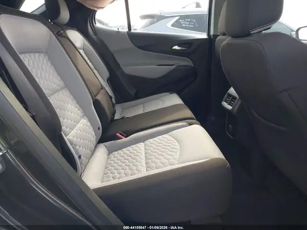 2GNAXREV6J6335174 2018 CHEVROLET EQUINOX - Image 8