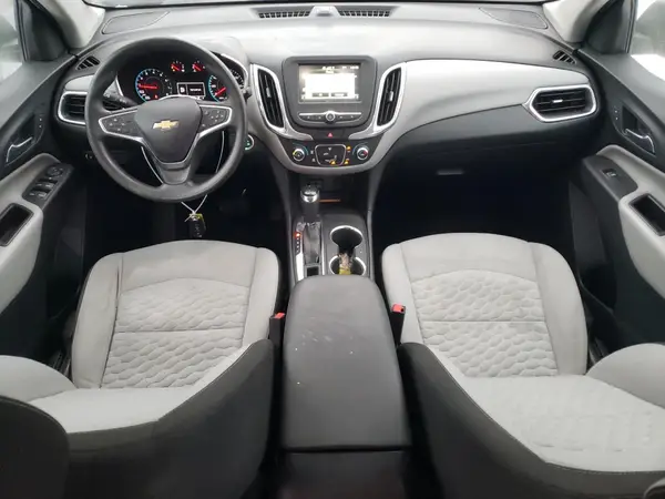 2GNAXREV6J6343078 2018 CHEVROLET EQUINOX - Image 8