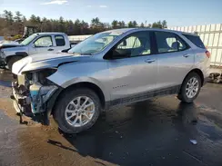 2GNAXREV7J6106034 2018 CHEVROLET EQUINOX