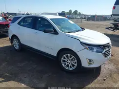 2GNAXREV7J6109502 2018 CHEVROLET EQUINOX