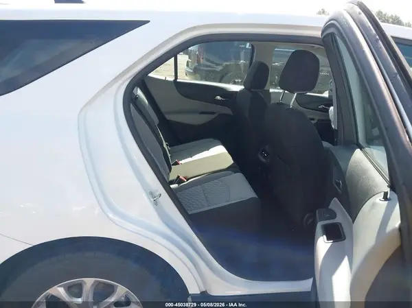 2GNAXREV7J6109502 2018 CHEVROLET EQUINOX - Image 8