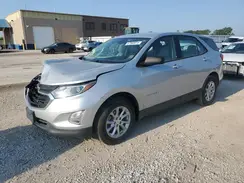 2GNAXREV7J6122282 2018 CHEVROLET EQUINOX