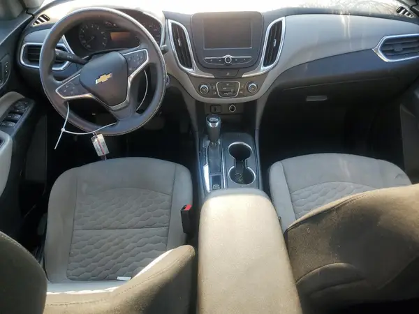 2GNAXREV7J6122282 2018 CHEVROLET EQUINOX - Image 8