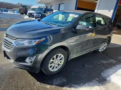 2GNAXREV7J6126591 2018 CHEVROLET EQUINOX
