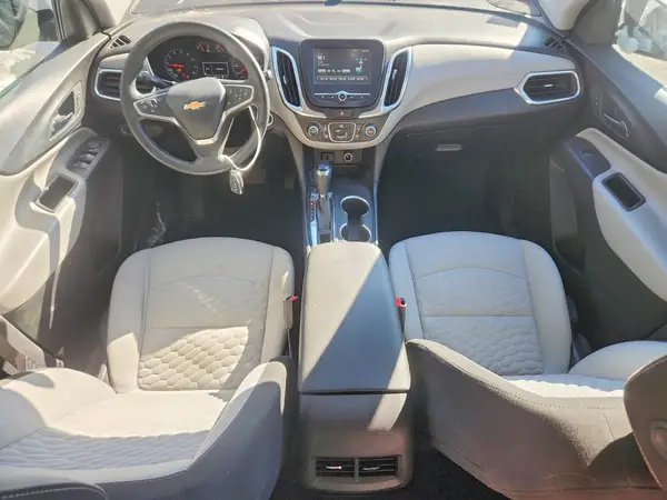 2GNAXREV7J6126591 2018 CHEVROLET EQUINOX - Image 8