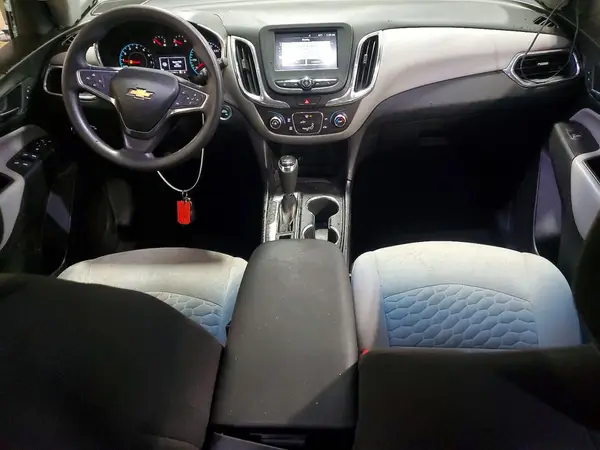 2GNAXREV7J6128521 2018 CHEVROLET EQUINOX - Image 8