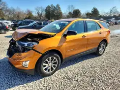 2GNAXREV7J6129880 2018 CHEVROLET EQUINOX