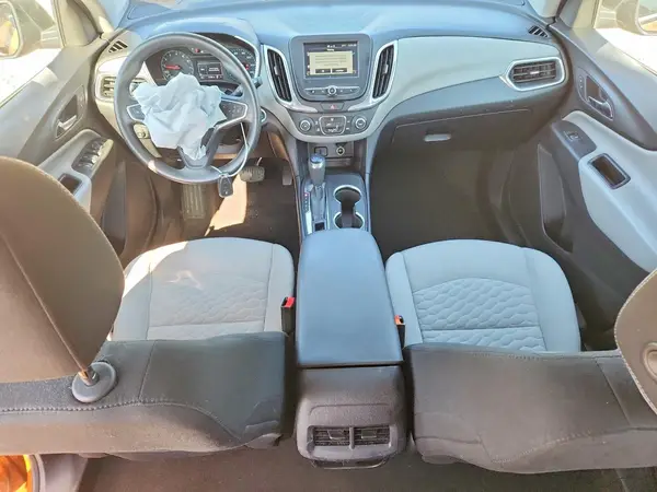 2GNAXREV7J6129880 2018 CHEVROLET EQUINOX - Image 8