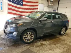 2GNAXREV7J6130981 2018 CHEVROLET EQUINOX