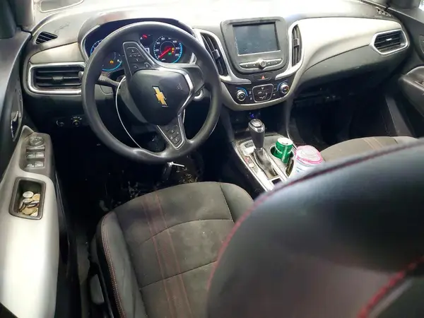 2GNAXREV7J6130981 2018 CHEVROLET EQUINOX - Image 8