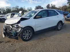 2GNAXREV7J6131239 2018 CHEVROLET EQUINOX