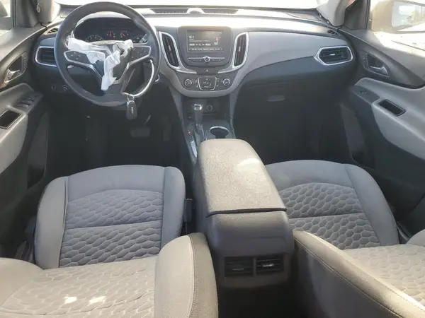 2GNAXREV7J6131239 2018 CHEVROLET EQUINOX - Image 8