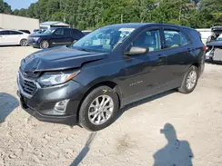 2GNAXREV7J6137171 2018 CHEVROLET EQUINOX