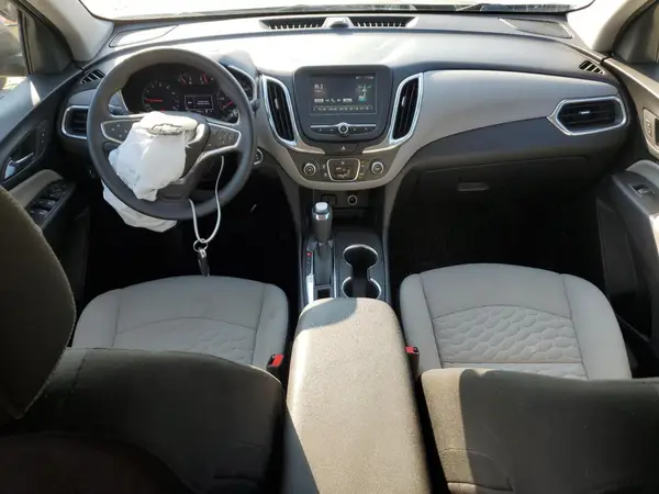 2GNAXREV7J6137171 2018 CHEVROLET EQUINOX - Image 8