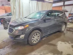 2GNAXREV7J6139387 2018 CHEVROLET EQUINOX