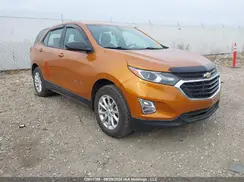 2GNAXREV7J6144587 2018 CHEVROLET EQUINOX