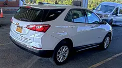 2GNAXREV7J6153399 2018 CHEVROLET EQUINOX