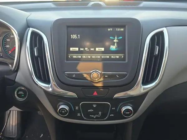 2GNAXREV7J6153399 2018 CHEVROLET EQUINOX - Image 8