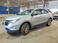 2GNAXREV7J6153581 2018 CHEVROLET EQUINOX