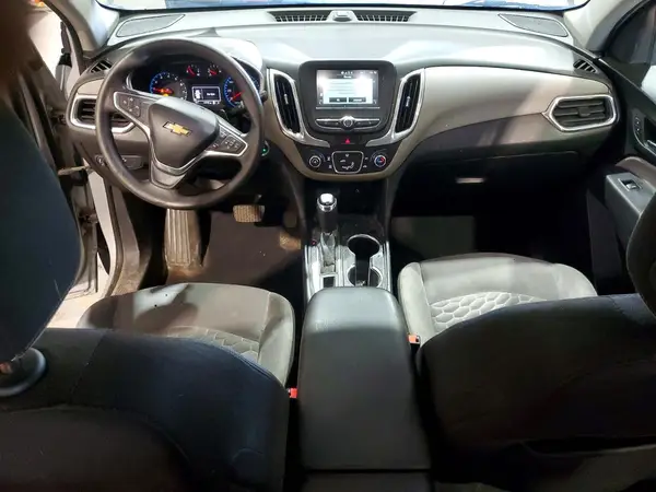 2GNAXREV7J6153581 2018 CHEVROLET EQUINOX - Image 8