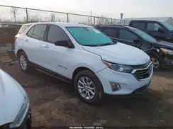2GNAXREV7J6154116 2018 CHEVROLET EQUINOX
