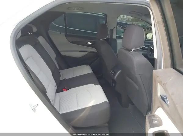 2GNAXREV7J6154116 2018 CHEVROLET EQUINOX - Image 8